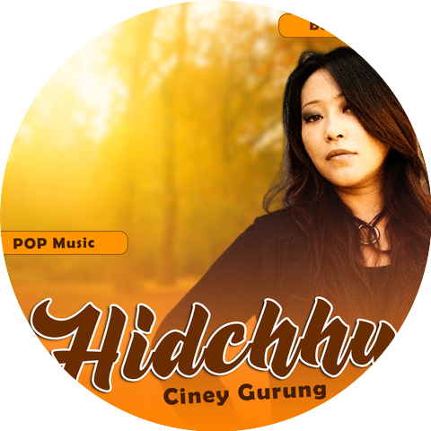 Ciney Gurung