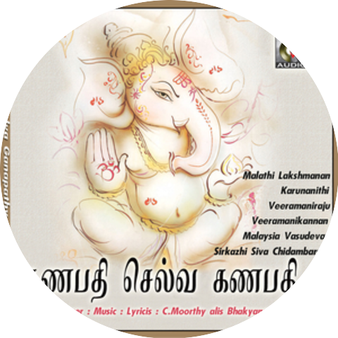 Malaysia Vasudevan & Malathi Lakshmanan