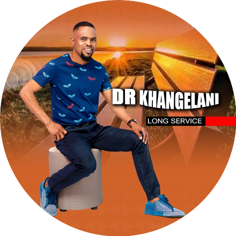 Dr Khangelani