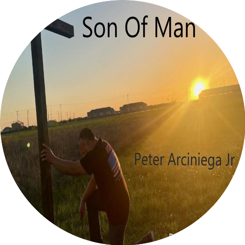 Peter Arciniega Jr.