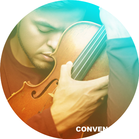 Jesus Ayala Music