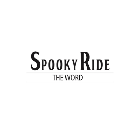 Spooky Ride