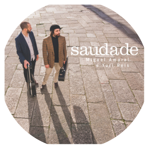 Miguel Amaral & Yuri Reis