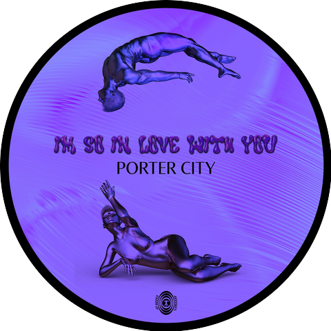 Porter City