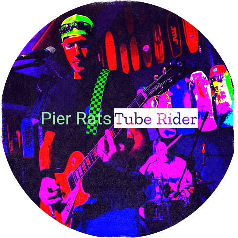 Tube Rider
