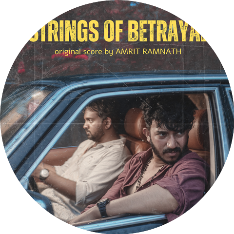 Amrit Ramnath