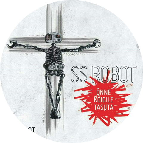 SS Robot