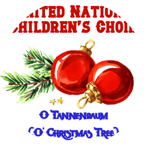 United Nations Children's Choir