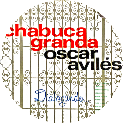Chabuca Granda & Oscar Aviles