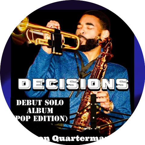 Aaron Quarterman