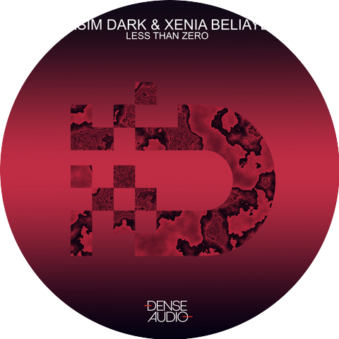 Maksim Dark & Xenia Beliayeva