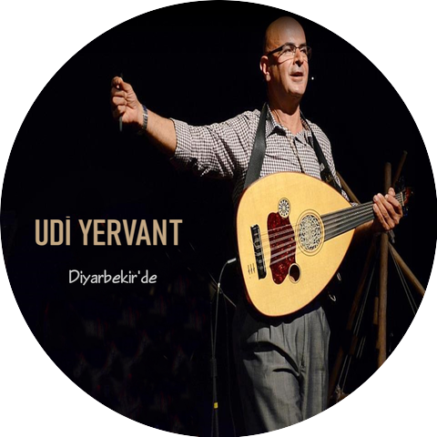 Udi Yervant