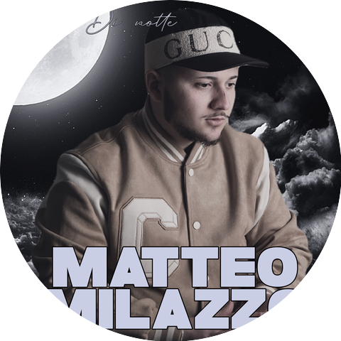 Matteo Milazzo