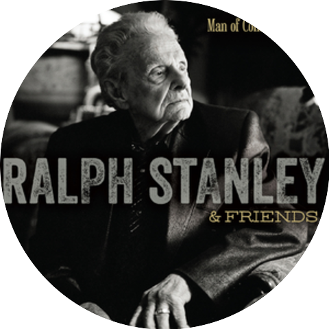 Ralph Stanley & Ricky Scaggs