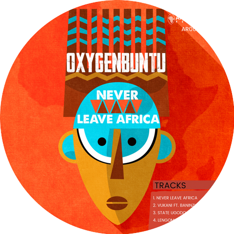 Oxygenbuntu