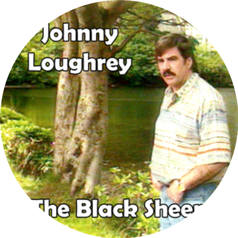 Johnny Loughrey