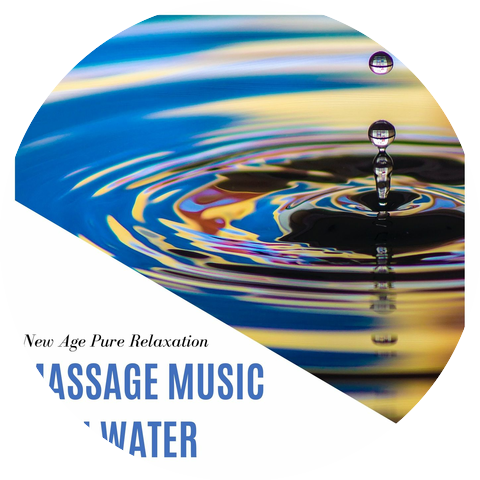 Massage Music & Sleep Songs 101