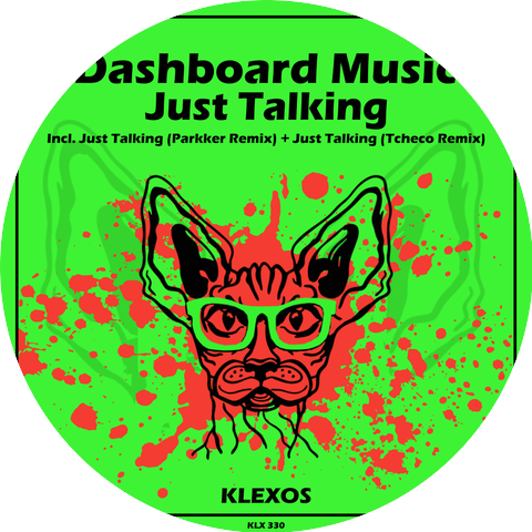 Dashboard Music