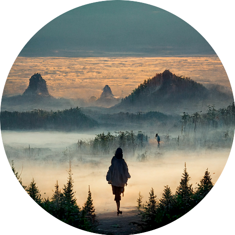 B.T.B. Blue Tone Boy