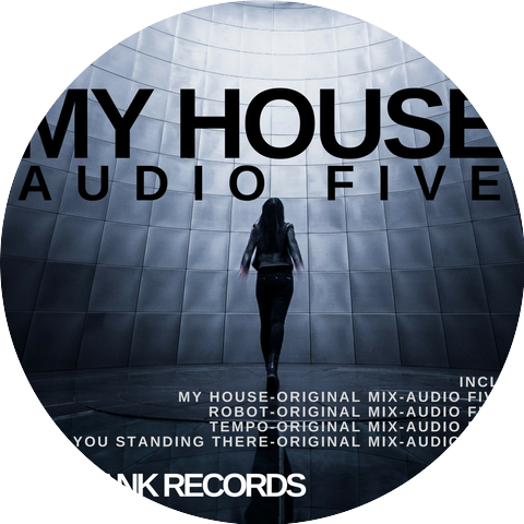 Audio Five