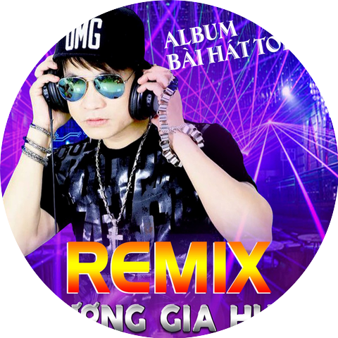 Lương Gia Huy & Vân Hà