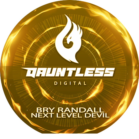 Bry Randall