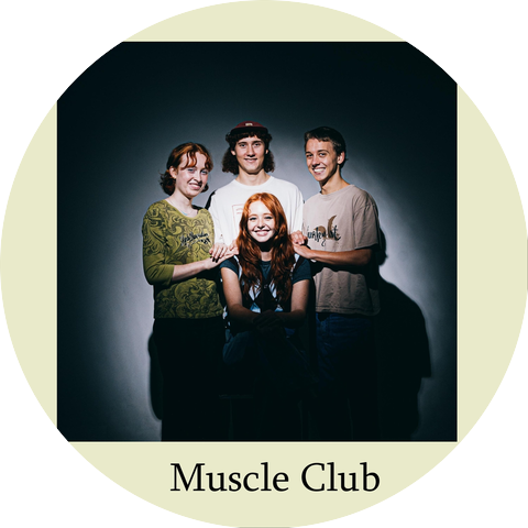 Muscle Club