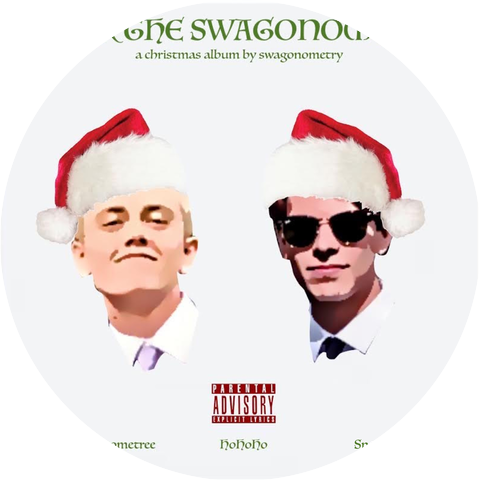 Swagonometry