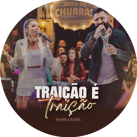 Mari e Rafa