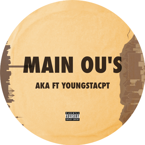 AKA & YoungstaCPT