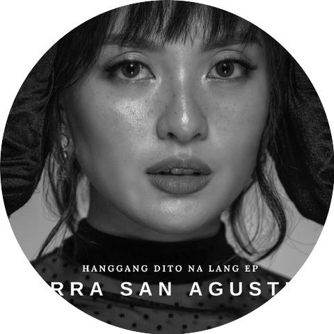 Arra San Agustin