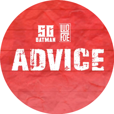 SG Batman & Lud Foe