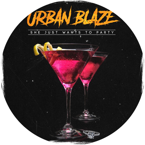 Urban Blaze