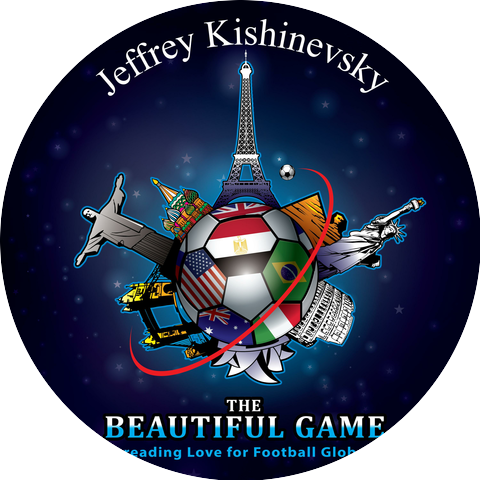 Jeffrey Kishinevsky
