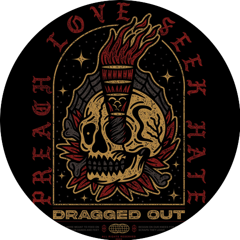 Dragged Out