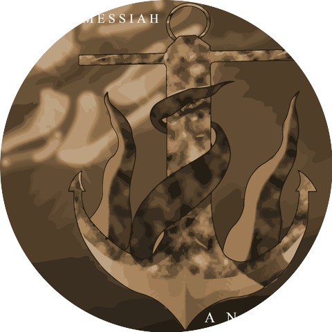 Riptide Messiah