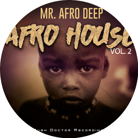 Mr. Afro Deep