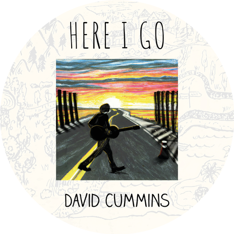 David Cummins