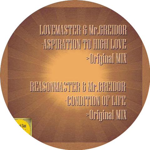 Lovemaster