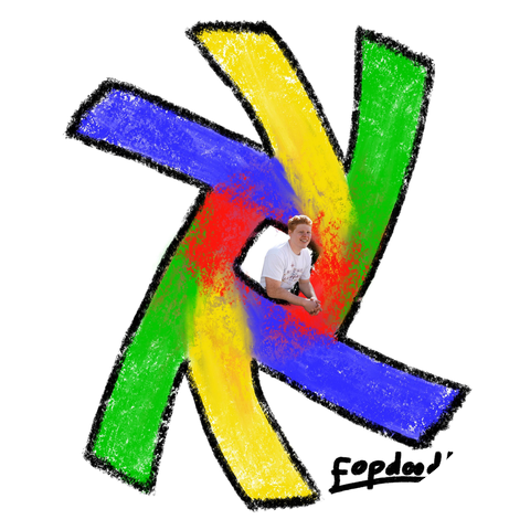 Fopdoodle