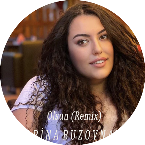 Zarina Buzovnali