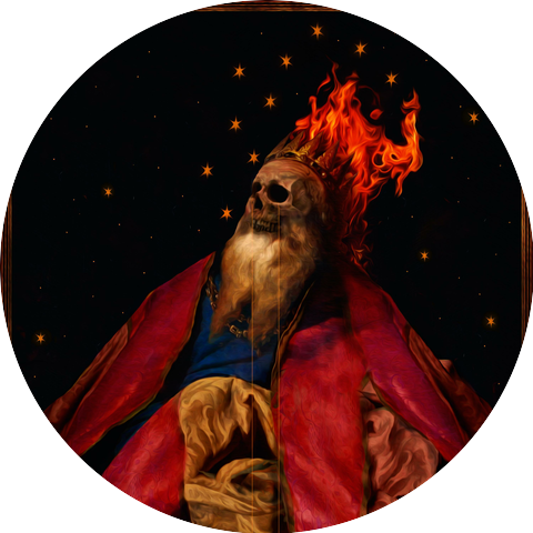 King Stephen