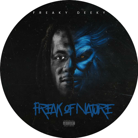 Freaky Deeky