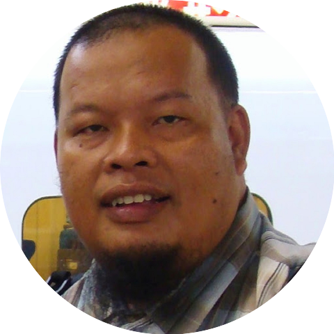 Fauzil Adhim
