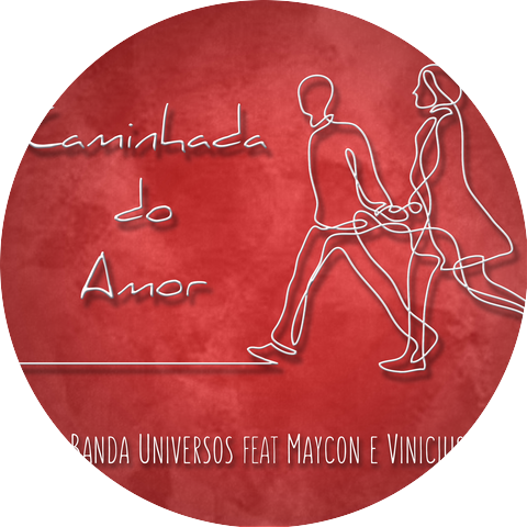 Banda Universos and Maycon E Vinicius