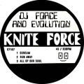 DJ Force & The Evolution