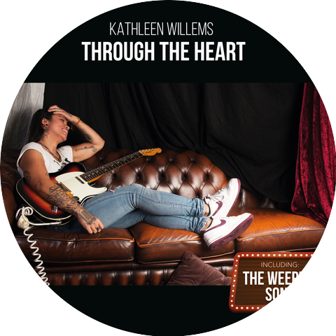 Kathleen Willems