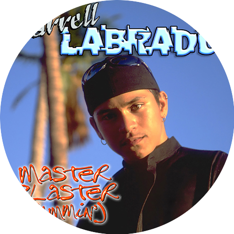 Darrell Labrado
