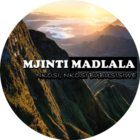 Mjinti Madlala