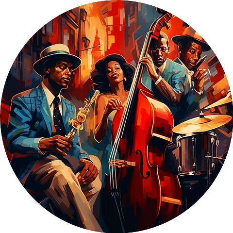 Atmospheric Coffee House Music